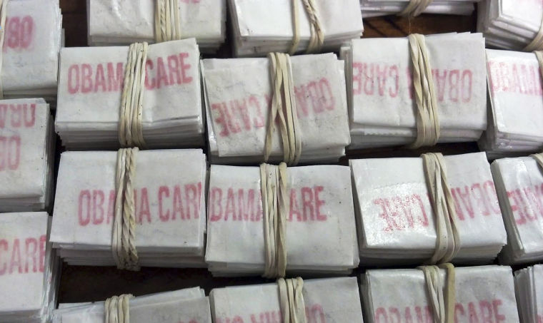 Heroin spreads misery across U.S.